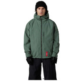 686 Dojo Shell Mens Jacket 2027