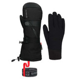 686 Gore-Tex Smarty 3-in-1 Gauntlet Mens Mitt 2027
