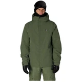 686 Foundation Insulated Mens Jacket 2027