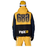 686 x Fox Racing Spec Insulated Mens Jacket 2027