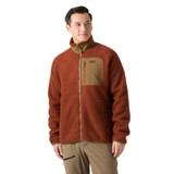 Helly Hansen Panorama Pile Block Mens Jacket 2027