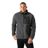 Helly Hansen Panorama Pile Block Mens Jacket 2027