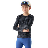 Smartwool Classic Thermal Merino Base Layer Kids Crew 2027