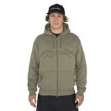 Armada Icon Adult Full Zip Hoodie 2027