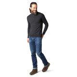 Smartwool Sparwood Mens 1/4 Zip Sweater 2027