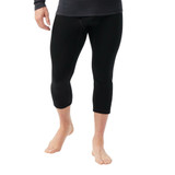 Smartwool Classic Thermal Merino Baselayer Mens 3/4 Bottom 2027