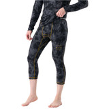 Smartwool Classic Thermal Merino Baselayer Mens 3/4 Bottom 2027