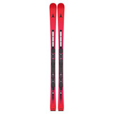 Atomic Redster G9 FIS Revoshock S Icon Plate JR Skis 2027