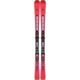 Atomic Redster S9 Revoshock S Skis w/ I 12 GW Bindings 2027