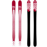 Black Crows Camox Skis 2027