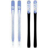 Black Crows Octo Birdie Womens Skis 2027