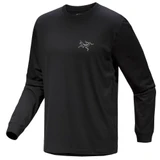Arc'teryx Kragg SL Cotton Mens Long Sleeve 2027
