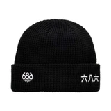 686 Kanji Adult Beanie 2027