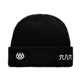 686 Kanji Adult Beanie 2027