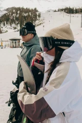 686 Kanji Adult Beanie 2027