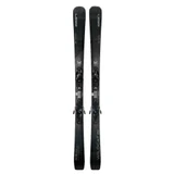Elan Wildcat 83 Black Edition Womens Skis w/ ELX 11.0 GW Bindings 2027