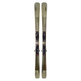 Elan Wingman 83 TI Skis w/ ELX 11.0 GW Bindings 2027