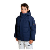 Karbon Cirrus Junior Jacket 2027