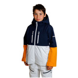 Karbon Squall Junior Jacket 2027