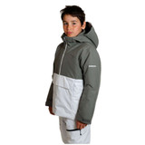Karbon Boreal Junior Jacket 2027