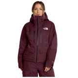 The North Face Powstar Womens Jacket 2027