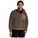 The North Face Yumiori Off Peak Womens Full Zip Jacket 2027