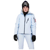 The Mountain Studio 3L Stretch Womens Insulated Jacket 2027