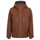 The Mountain Studio Gore-Tex Epe 3L Mens Shell Jacket 2027