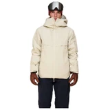 The Mountain Studio Alp-3 Stretch 3L Mens Insulated Jacket 2027