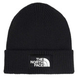 The North Face Logo Box Cuffed Adult Beanie 2027