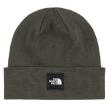 The North Face Dock Worker Recycled Adult Beanie 2027
