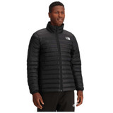 The North Face Terra Peak Mens Jacket 2027