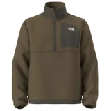 The North Face Yumiori Off Peak Mens Half Zip Jacket 2027