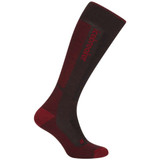 Icebreaker Merino Blend Ski+ Medium OTC Mens Sock 2027