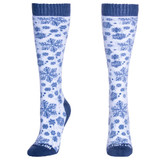 Hot Chilly's Fiesta Mid Volume Adult Sock 2027