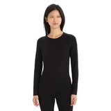Icebreaker Merino 260 Tech Womens Long Sleeve Crewe 2027