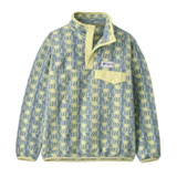 Patagonia Lightweight Synchilla Snap-T Kids Pullover 2027