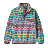 Patagonia Lightweight Synchilla Snap-T Kids Pullover 2027
