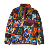 Patagonia Lightweight Synchilla Snap-T Kids Pullover 2027