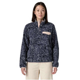 Patagonia Lightweight Synchilla Snap-T Womens Pullover 2027