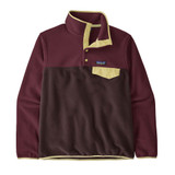 Patagonia Lightweight Synchilla Snap-T Womens Pullover 2027