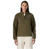 Patagonia Retro Pile Womens Marsupial 2027