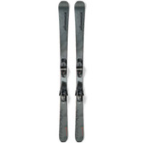 Nordica Steadfast 80 DC Skis w/ TP2 Light 11 GW Bindings 2027