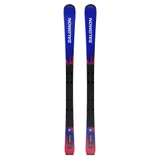 Salomon Equipe FIS SL JR 124-138 Skis 2027