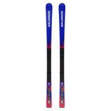 Salomon Equipe FIS GS JR 152-166 Skis 2027