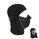 Seirus Magnemask Combo Thick N Thin Junior Balaclava 2027