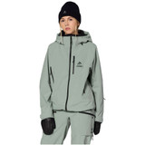 Jones Further 3L Stretch Womens Jacket 2027