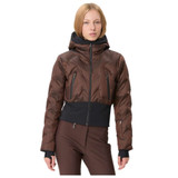 RH+ Calipso II Crop Womens Jacket 2027
