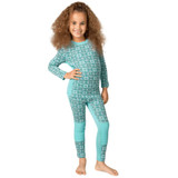 Kari Traa Hennie 2.0 Kids Baselayer Set 2027