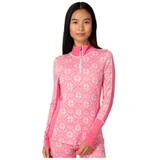Kari Traa Anna Womens Half Zip 2027